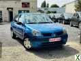 Photo renault clio Campus 1.2 Dynamique Garantie 6 mois