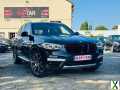 Photo bmw x3 xDrive 30d xLine Garantie 12 mois