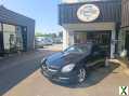 Photo mercedes-benz slk Classe Mercedes 200