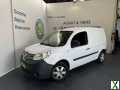 Photo renault kangoo II 1.5 DCI 75 ENERGY EXTRA R-LINK FT