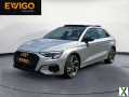 Photo audi a3 1.4 40 TFSIE 204H 150 DESIGN LUXE (TOIT OUVRANT, C