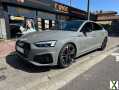 Photo audi s5 3.0 TDI 347 QUATTRO TIPTRONIC (51592 HT)