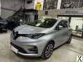 Photo renault zoe R135 Intens Achat Intégral