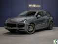 Photo porsche cayenne 3.0 V6 462 ch Tiptronic BVA E-Hybrid