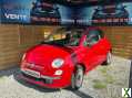 Photo fiat 500 1.2i Lounge 70CH