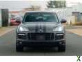 Photo porsche cayenne 4.8+V8+GTS++Design+Edition+3+Tiptronic+S+A