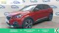 Photo peugeot 3008 II 1.2 PureTech 130 EAT6 GT-Line