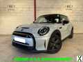 Photo mini cooper se Mini 184 ch Finition Business