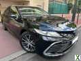 Photo toyota camry 36500 ht 2.5 HYBRIDE 218CH DESIGN