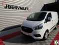 Photo ford autres FOURGON 300 L1H1 2.0 ECOBLUE 130 MHEV TREND B