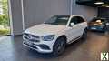 Photo mercedes-benz glc 220 220 D 9G-TRONIC 4MATIC LAUNCH EDITION AMG LINE