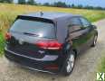 Photo volkswagen golf 1.5+TSI+130+EVO+DSG7+Confortline