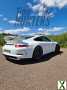 Photo porsche 911 3.8i+GT3+PDK