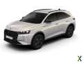 Photo ds automobiles ds 7 crossback 1.5 BlueHDi - 130 - BV EAT8 Performance Line - Ca