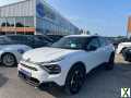 Photo citroen c4 1.2 PureTech - 130 - BV EAT8 - Feel Pack + GPS + C