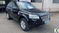 Photo land rover freelander 2 Mark II TD4 DPF HSE A