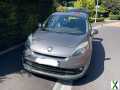 Photo renault scenic III+dCi+110+FAP+Energy+eco2+Authentique