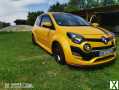 Photo renault twingo II 1.6 16V 133 eco2 RS