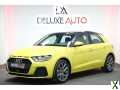 Photo audi a1 1.0 25 TFSI 95 Advanced