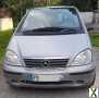 Photo mercedes-benz a 140 Classe A 140 Family