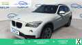 Photo bmw x1 (E84) xDrive 20d 184 BVA8 Lounge Plus