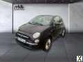 Photo fiat 500 Fiat 500 1.2i - 69 Lounge PHASE 1