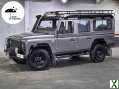 Photo land rover defender III 110 2.4 TD4 122ch 4WD Pack Baroudeur