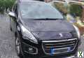 Photo peugeot 3008 1.6+BlueHDi+120ch+S