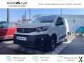 Photo peugeot partner STANDARD 650 KG BLUEHDI 100 S\\u0026amp;S BVM5 PRO