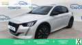 Photo peugeot 208 II 1.2 PureTech 100 GT Line