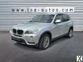 Photo bmw x3 X3 sDrive 18d Business