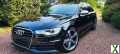 Photo audi a6 Avant+2.0+TDI+DPF+177+S+Line