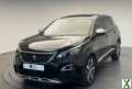 Photo peugeot 5008 2.0 HDI 180 GT Toit Ouvrant - Car Play