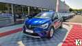 Photo renault captur II Business Blue dCi 115 EDC