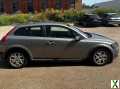 Photo volvo c30 2.0D 136 Momentum