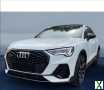 Photo audi q3 40 TFSI 190 ch S tronic 7 Quattro S line Toit Pano