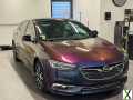 Photo opel insignia Grand Sport 2.0 D 170 ch BlueInjection AT8 Elite