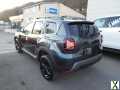 Photo dacia duster 1.5 DCI 115 4X4 EXTREME