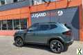 Photo dacia duster NEW TCE 130 4X4 EXTREME PLUS