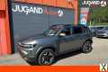 Photo dacia duster TCE 130 4X2 EXTREME PLUS