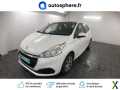 Photo peugeot 208 1.5 BlueHDi 100ch S\\u0026S Active 5p Euro6c