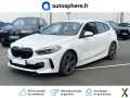 Photo bmw 118 118dA 150ch M Sport