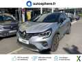 Photo renault captur 1.3 TCe 155ch FAP Initiale Paris EDC - 20