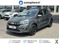 Photo dacia sandero 1.0 TCe 90ch Stepway Extreme CVT -24