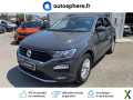 Photo volkswagen t-roc 1.0 TSI 115ch T-Roc