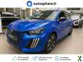 Photo peugeot 208 e-208 136ch Style