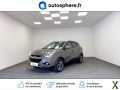 Photo hyundai ix35 1.6 GDI 135ch PACK Sensation Blue Drive