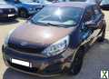 Photo kia rio 1.2L 85 ISG Motion