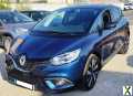 Photo renault scenic Blue dCi 120 Limited