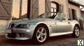 Photo bmw z3 2.2i